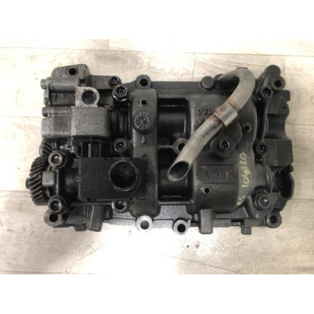 Pompe à huile AUDI A4 3 PHASE 1 d’occasion