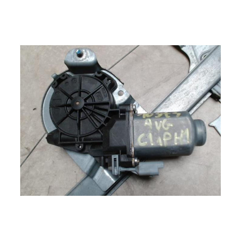 Leve vitre electrique avant gauche CITROEN C1 1 PHASE 1 d’occasion