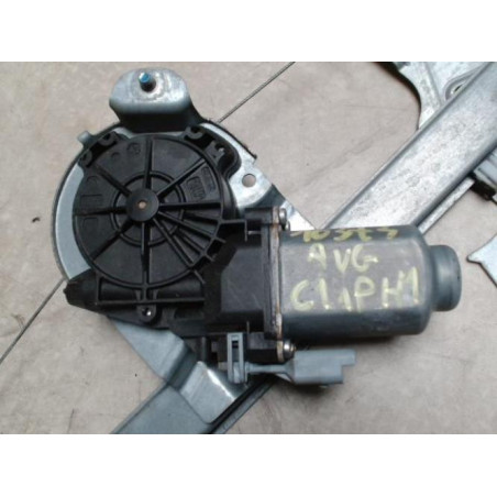 Leve vitre electrique avant gauche CITROEN C1 1 PHASE 1 d’occasion