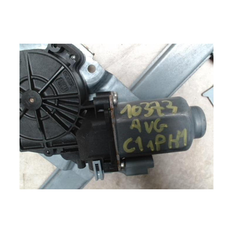 Leve vitre electrique avant gauche CITROEN C1 1 PHASE 1 d’occasion