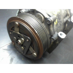 Compresseur clim FORD FOCUS C-MAX d’occasion