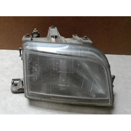 Optique avant principal droit (feux)(phare) RENAULT CLIO 1 PHASE 1 d’occasion