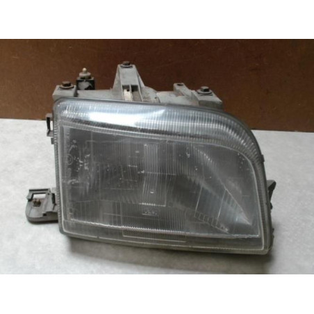 Optique avant principal droit (feux)(phare) RENAULT CLIO 1 PHASE 1 d’occasion