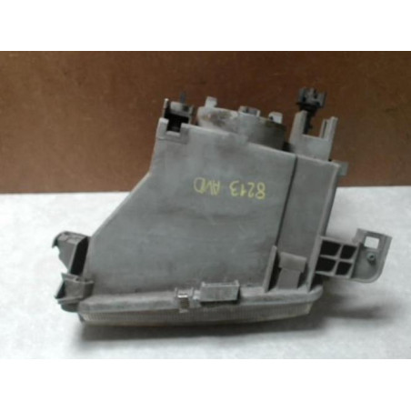 Optique avant principal droit (feux)(phare) RENAULT CLIO 1 PHASE 1 d’occasion
