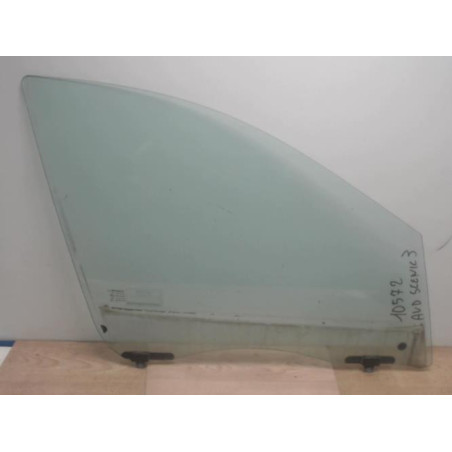 Vitre avant droit RENAULT GRAND SCENIC 3 PHASE 1 d’occasion