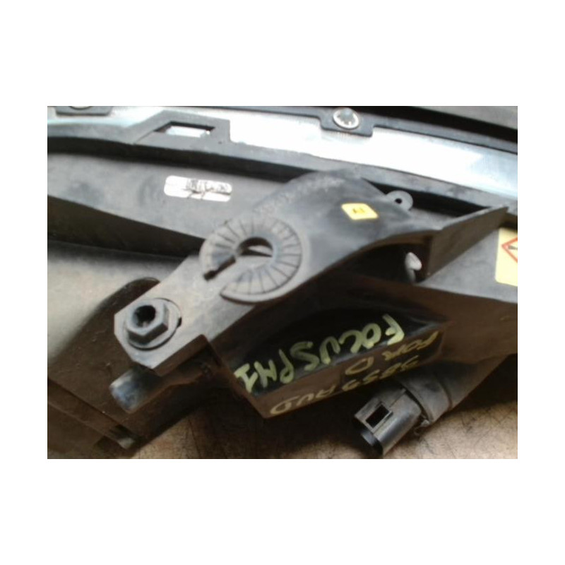 Optique avant principal droit (feux)(phare) FORD FOCUS 1 d’occasion