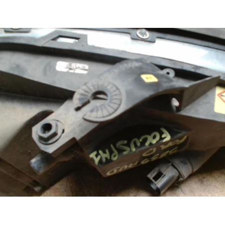 Optique avant principal droit (feux)(phare) FORD FOCUS 1 d’occasion
