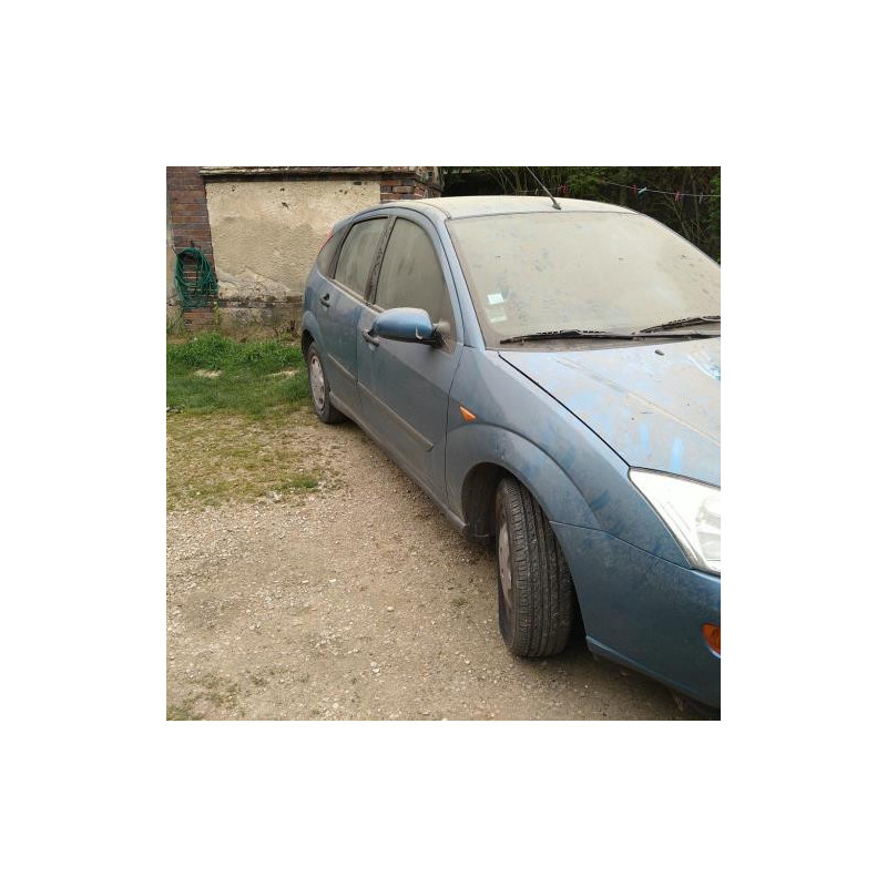 Optique avant principal droit (feux)(phare) FORD FOCUS 1 d’occasion