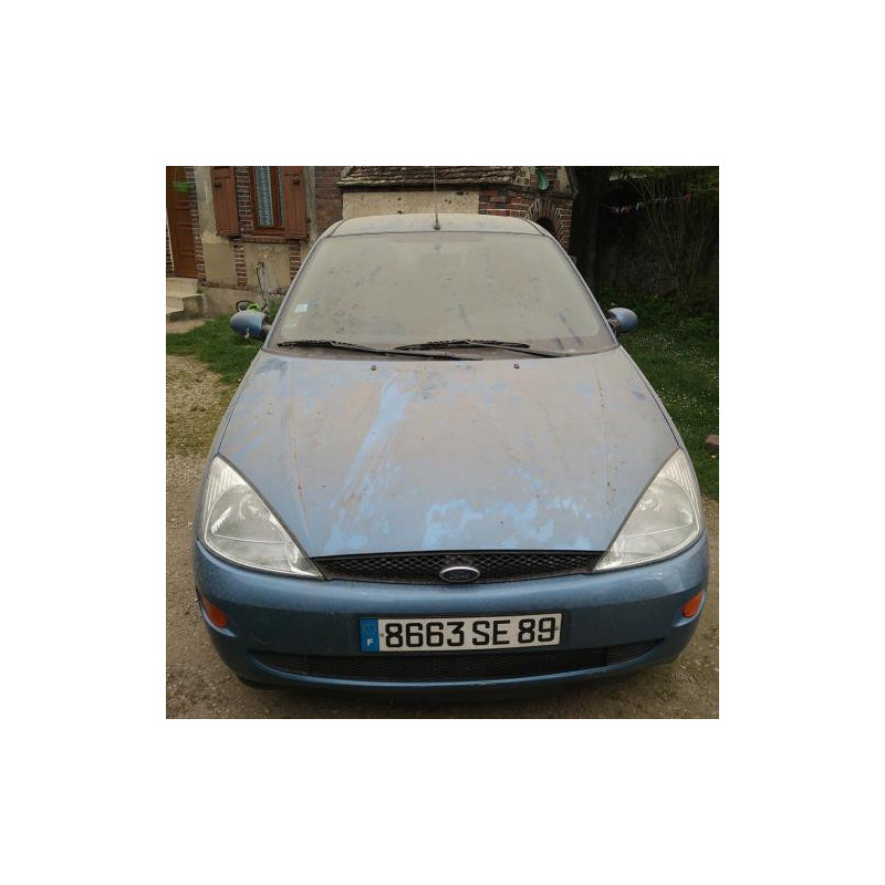 Optique avant principal droit (feux)(phare) FORD FOCUS 1 d’occasion