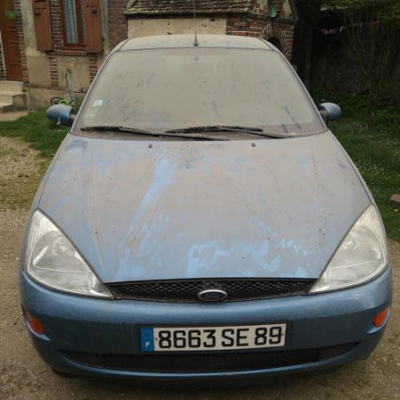 Optique avant principal droit (feux)(phare) FORD FOCUS 1 d’occasion
