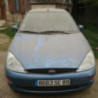 Optique avant principal droit (feux)(phare) FORD FOCUS 1 d’occasion