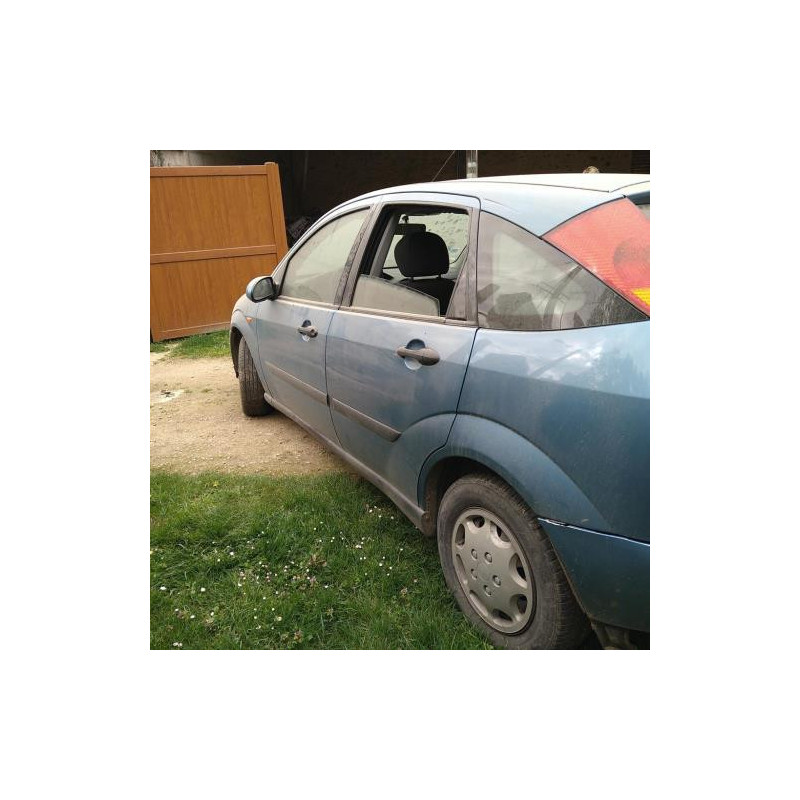 Optique avant principal droit (feux)(phare) FORD FOCUS 1 d’occasion