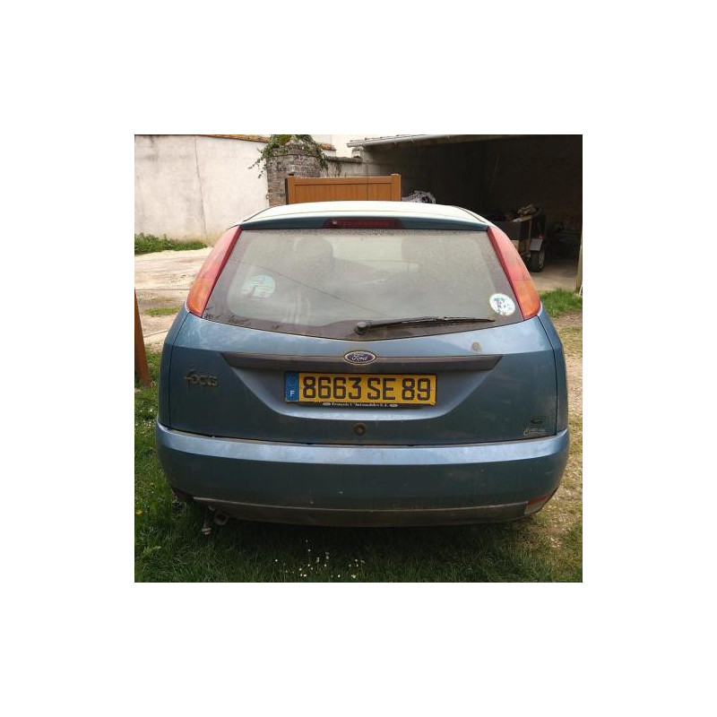 Optique avant principal droit (feux)(phare) FORD FOCUS 1 d’occasion