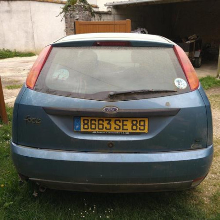 Optique avant principal droit (feux)(phare) FORD FOCUS 1 d’occasion