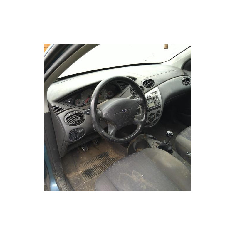 Optique avant principal droit (feux)(phare) FORD FOCUS 1 d’occasion