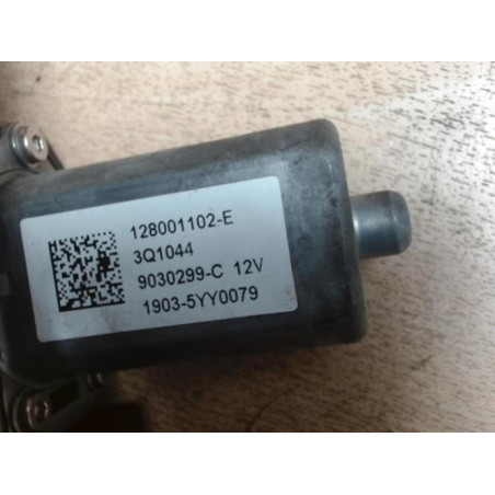 Leve vitre electrique avant gauche RENAULT CLIO 4 PHASE 1 d’occasion