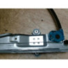 Leve vitre electrique avant gauche RENAULT TWINGO 2 PHASE 1 d’occasion