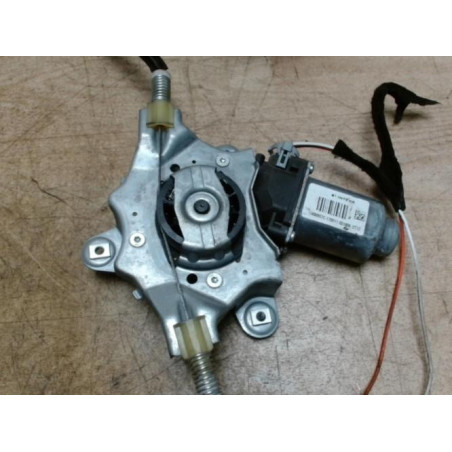 Leve vitre electrique avant gauche RENAULT TWINGO 2 PHASE 1 d’occasion