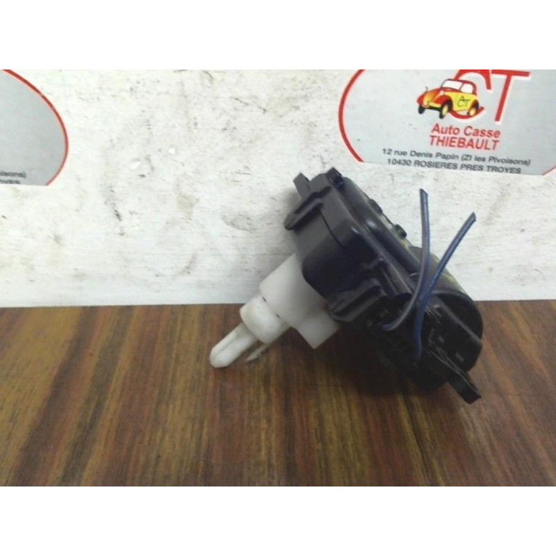 Motoreducteur de climatiseur DODGE CALIBER d’occasion
