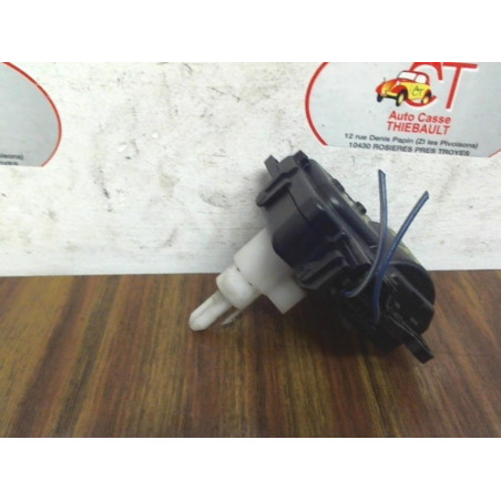 Motoreducteur de climatiseur DODGE CALIBER d’occasion