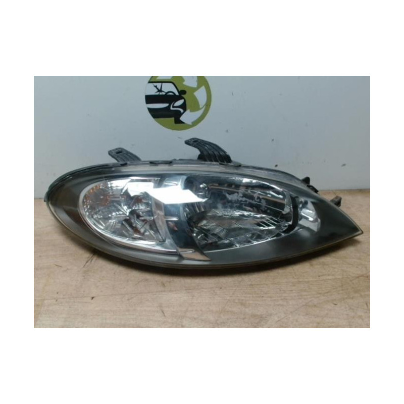Optique avant principal droit (feux)(phare) CHEVROLET LACETTI 1 d’occasion