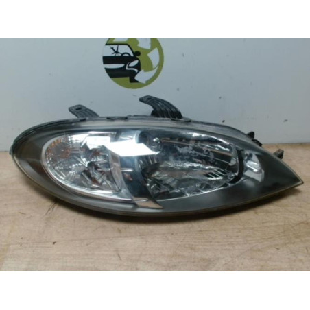 Optique avant principal droit (feux)(phare) CHEVROLET LACETTI 1 d’occasion
