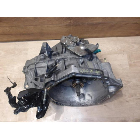 Boite de vitesses RENAULT MEGANE 2 PHASE 2 d’occasion