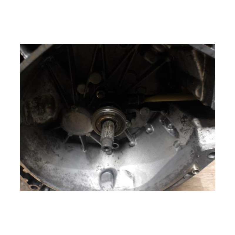 Boite de vitesses RENAULT MEGANE 2 PHASE 2 d’occasion
