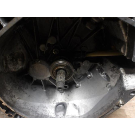 Boite de vitesses RENAULT MEGANE 2 PHASE 2 d’occasion