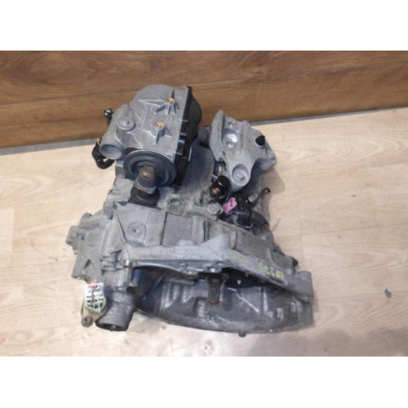 Boite de vitesses PEUGEOT 1007 d’occasion