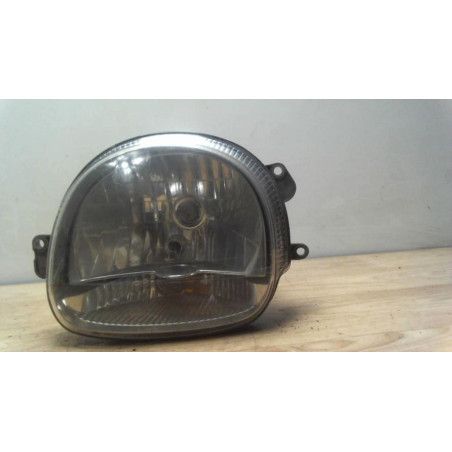 Optique avant principal gauche (feux)(phare) RENAULT TWINGO 1 PHASE 3 d’occasion