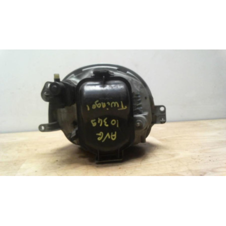 Optique avant principal gauche (feux)(phare) RENAULT TWINGO 1 PHASE 3 d’occasion