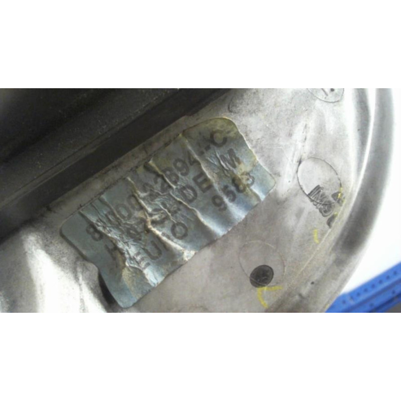 Optique avant principal gauche (feux)(phare) RENAULT TWINGO 1 PHASE 3 d’occasion