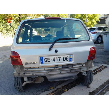 Optique avant principal gauche (feux)(phare) RENAULT TWINGO 1 PHASE 3 d’occasion