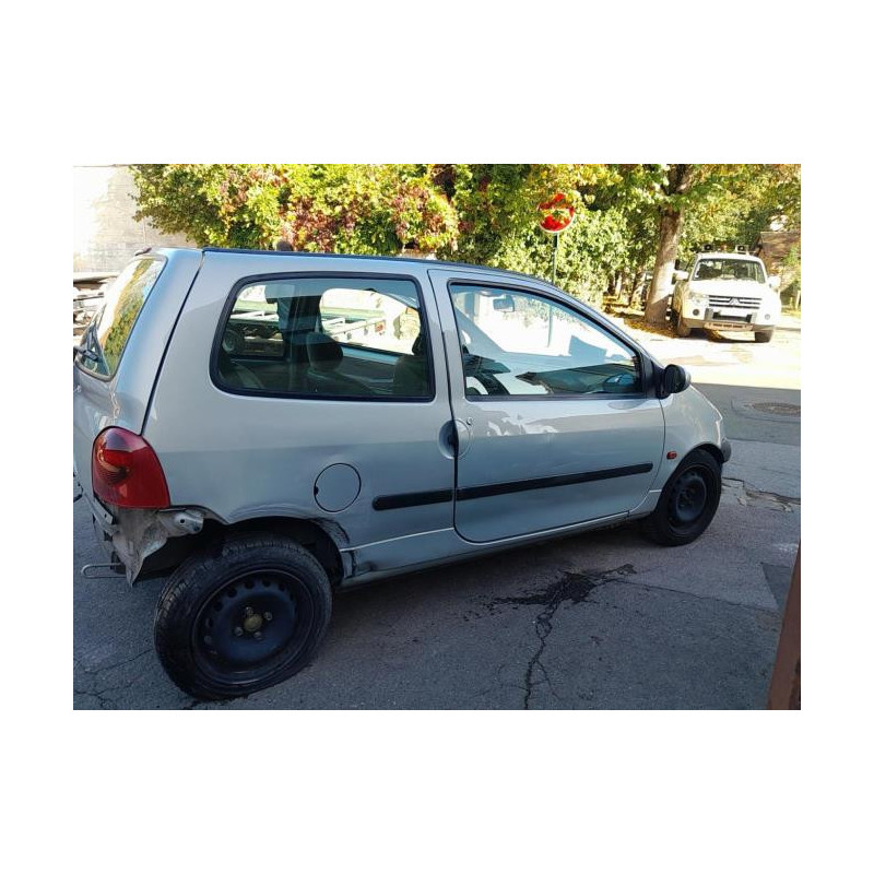Optique avant principal gauche (feux)(phare) RENAULT TWINGO 1 PHASE 3 d’occasion