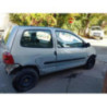 Optique avant principal gauche (feux)(phare) RENAULT TWINGO 1 PHASE 3 d’occasion