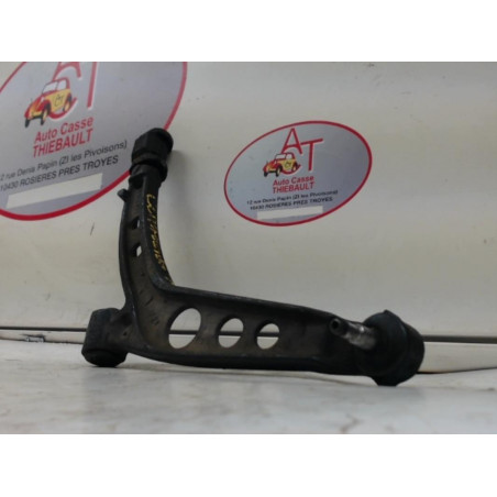 Triangle avant gauche FIAT CINQUECENTO d’occasion