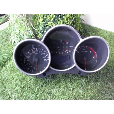 Compteur ALFA ROMEO 147 PHASE 1 d’occasion