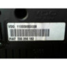 Compteur ALFA ROMEO 147 PHASE 1 d’occasion
