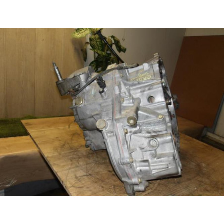 Boite de vitesses RENAULT SAFRANE PHASE 2 d’occasion