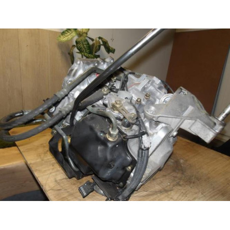 Boite de vitesses RENAULT SAFRANE PHASE 2 d’occasion