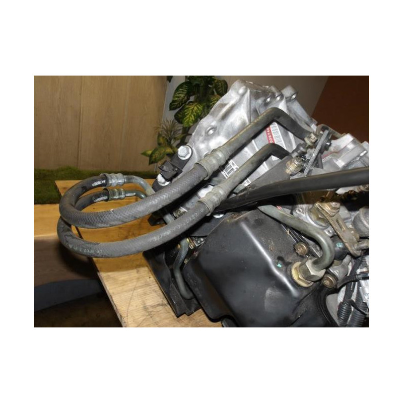 Boite de vitesses RENAULT SAFRANE PHASE 2 d’occasion