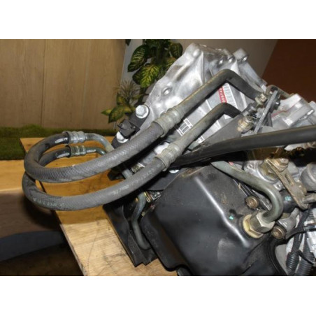 Boite de vitesses RENAULT SAFRANE PHASE 2 d’occasion