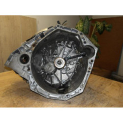 Boite de vitesses RENAULT MEGANE 3 PHASE 2 d’occasion