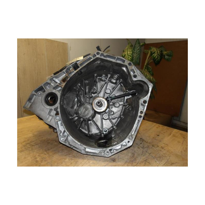 Boite de vitesses RENAULT MEGANE 3 PHASE 2 d’occasion