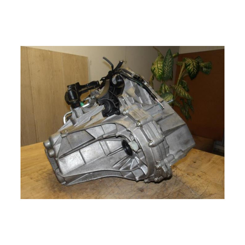 Boite de vitesses RENAULT MEGANE 3 PHASE 2 d’occasion