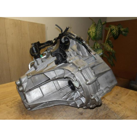 Boite de vitesses RENAULT MEGANE 3 PHASE 2 d’occasion