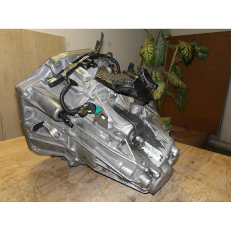 Boite de vitesses RENAULT MEGANE 3 PHASE 2 d’occasion