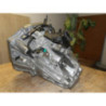 Boite de vitesses RENAULT MEGANE 3 PHASE 2 d’occasion