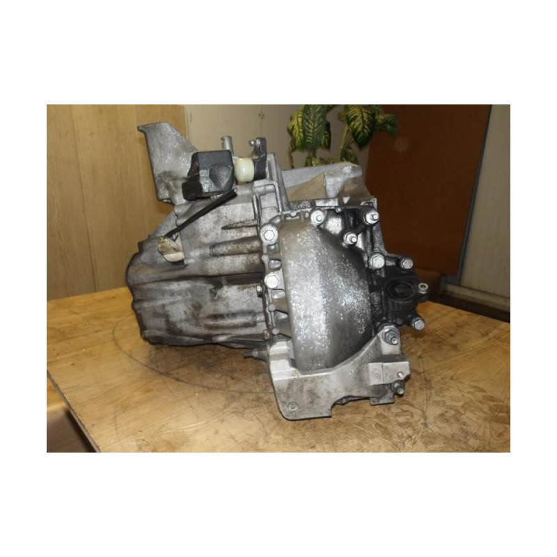 Boite de vitesses CITROEN C5 2 d’occasion